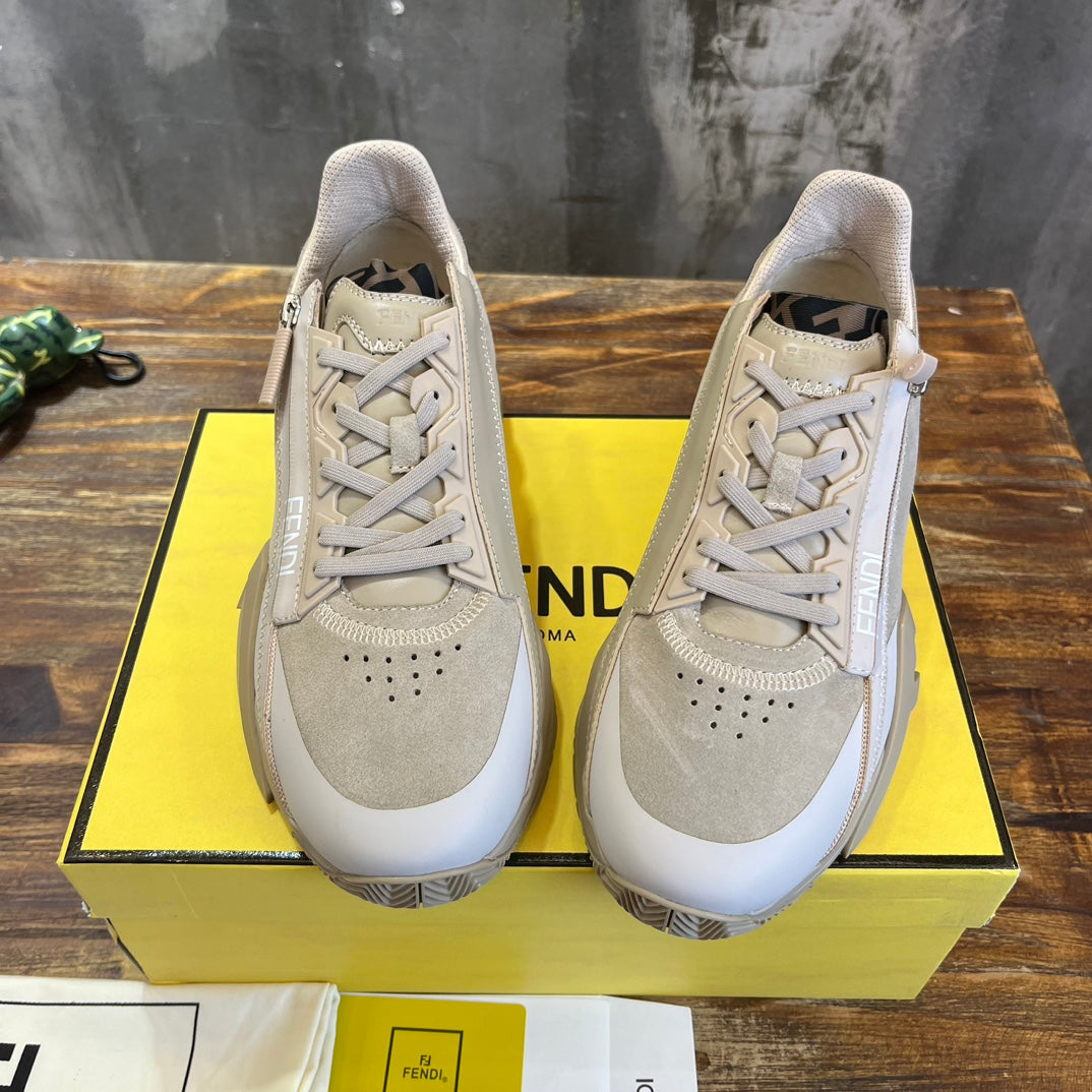 Luxury Shoes - FED - 027