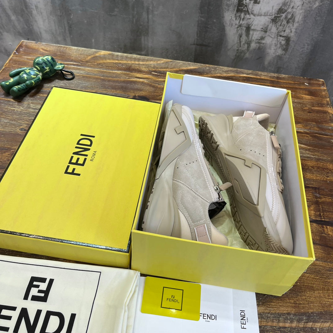 Luxury Shoes - FED - 027