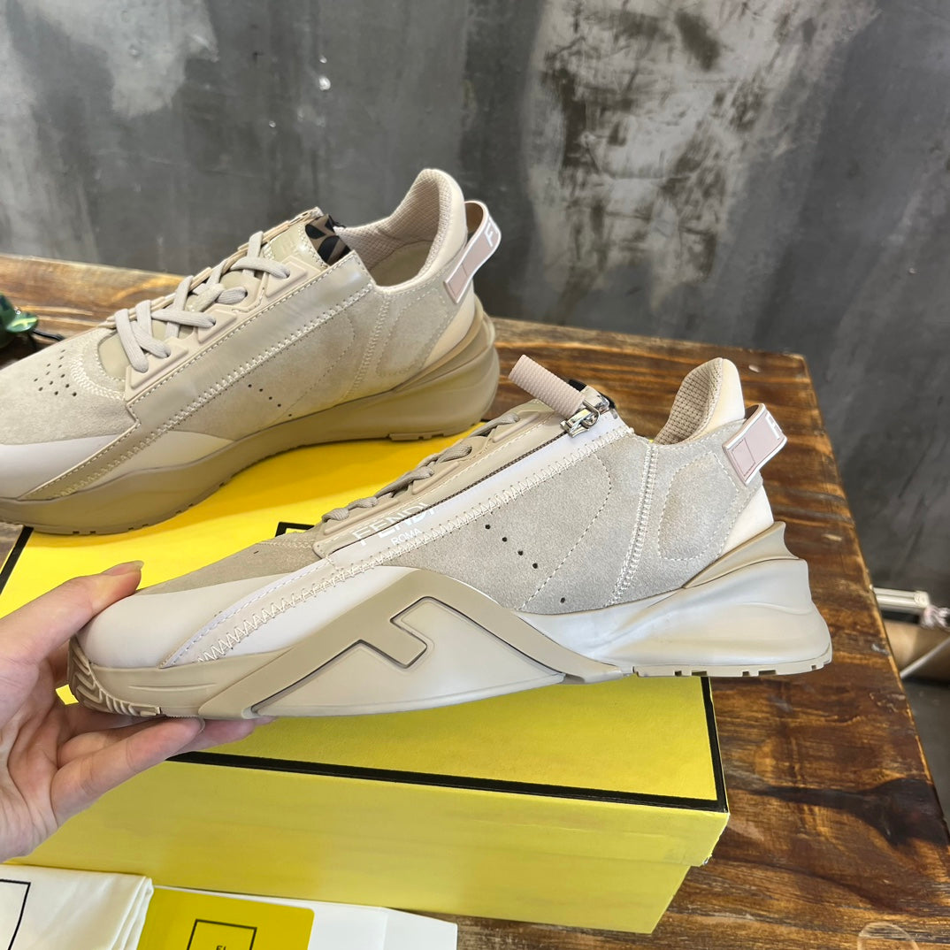 Luxury Shoes - FED - 027