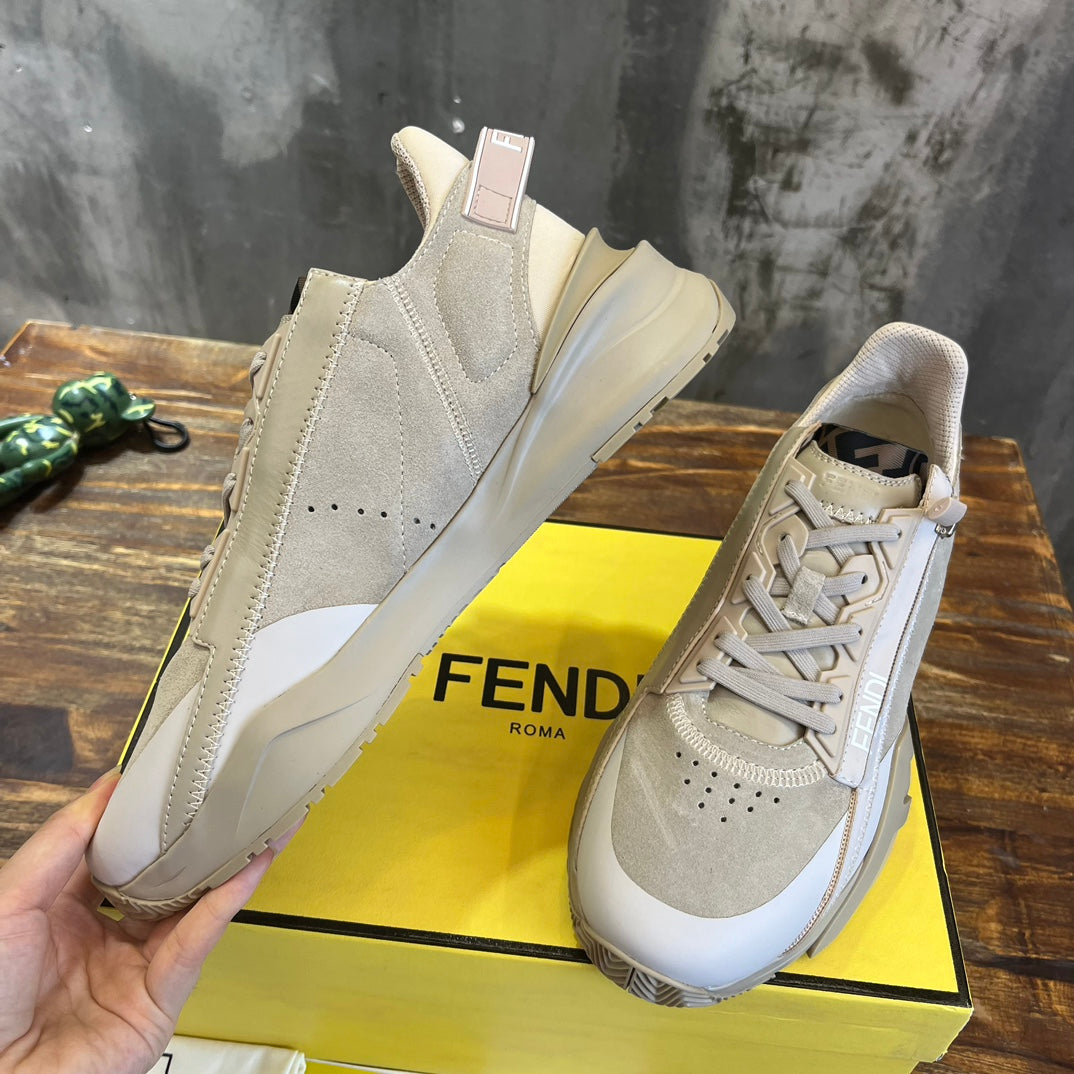 Luxury Shoes - FED - 027