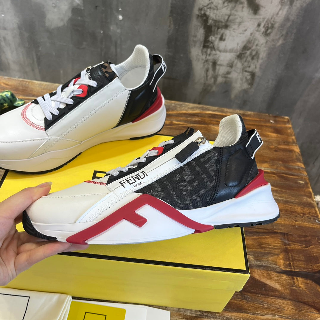 Luxury Shoes - FED - 026