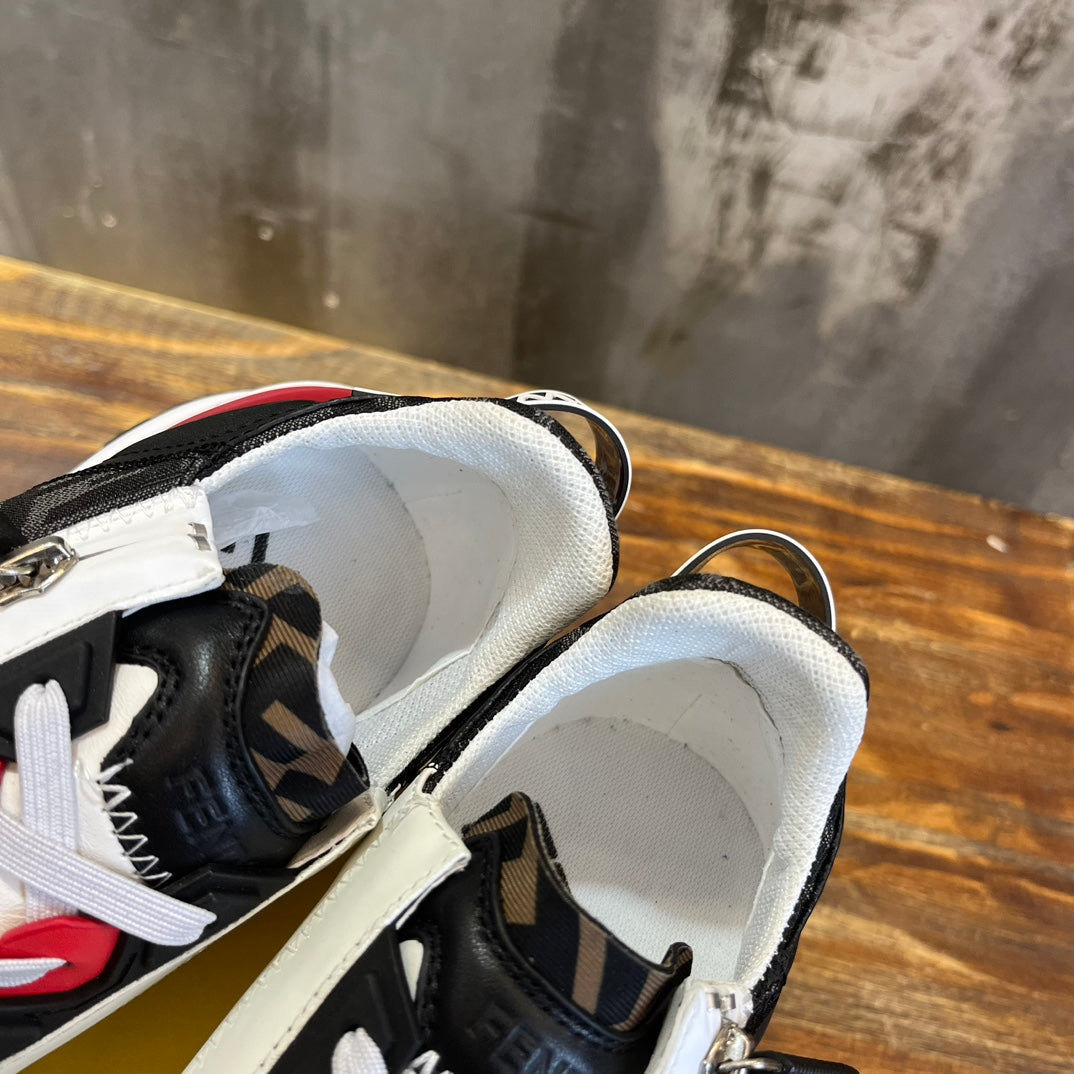 Luxury Shoes - FED - 026