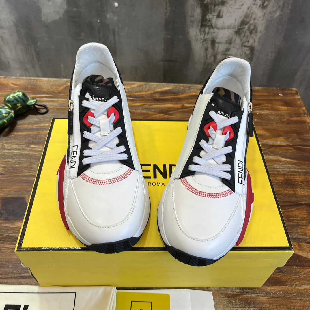 Luxury Shoes - FED - 026