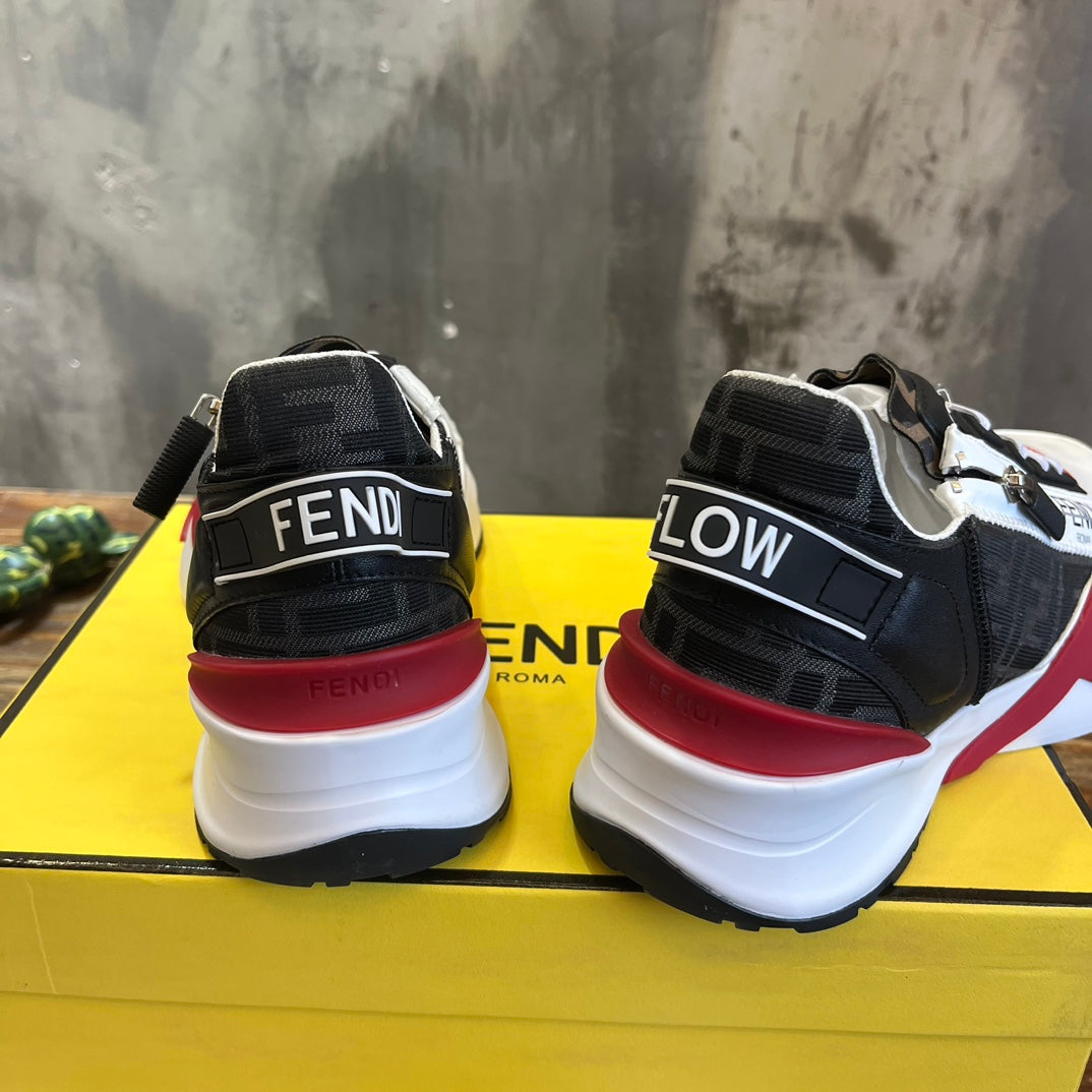 Luxury Shoes - FED - 026