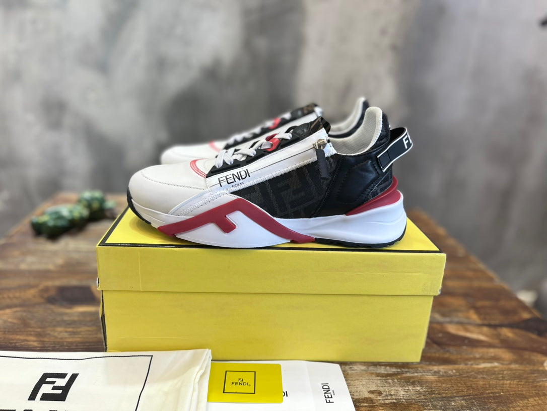 Luxury Shoes - FED - 026