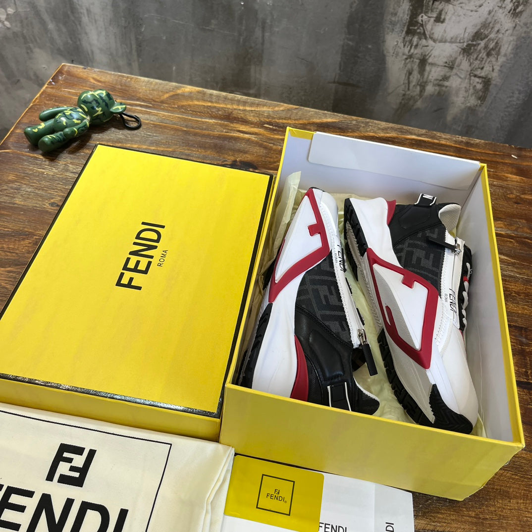 Luxury Shoes - FED - 026