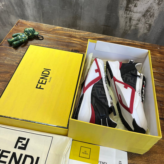 Luxury Shoes - FED - 026