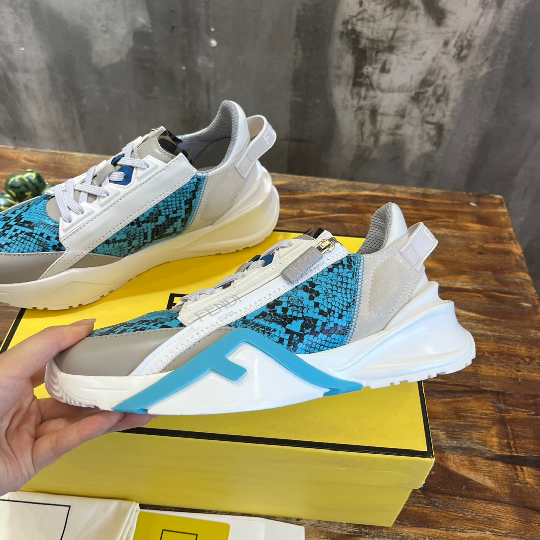 Luxury Shoes - FED - 025