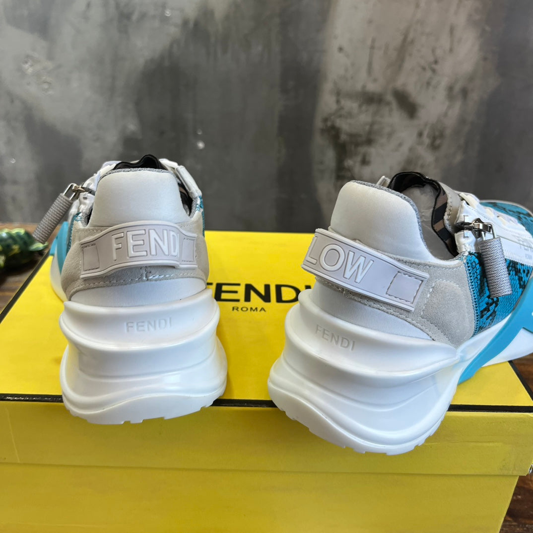 Luxury Shoes - FED - 025