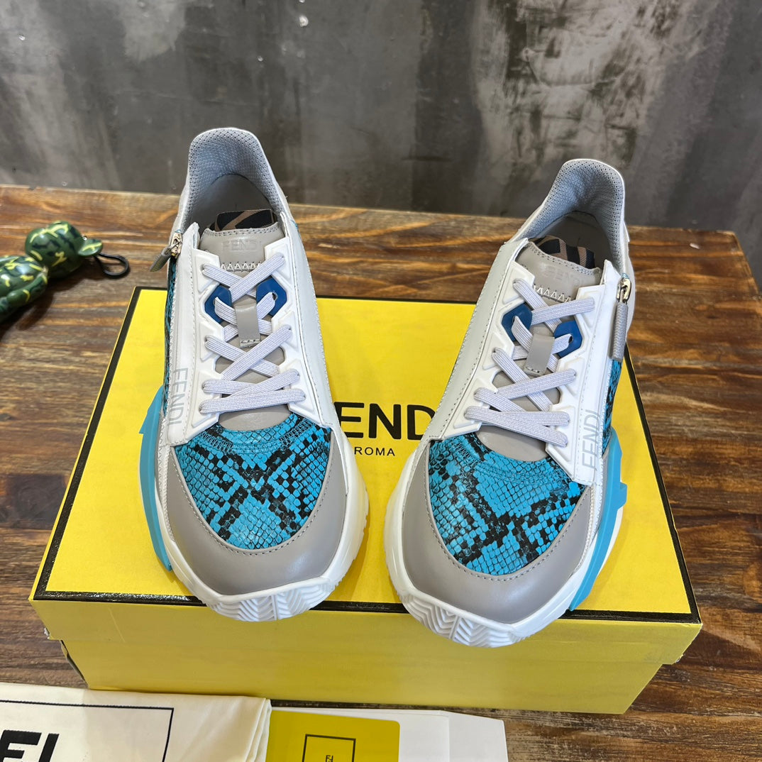 Luxury Shoes - FED - 025