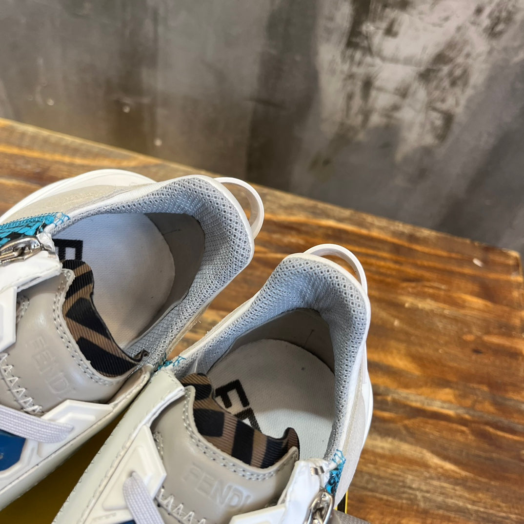 Luxury Shoes - FED - 025