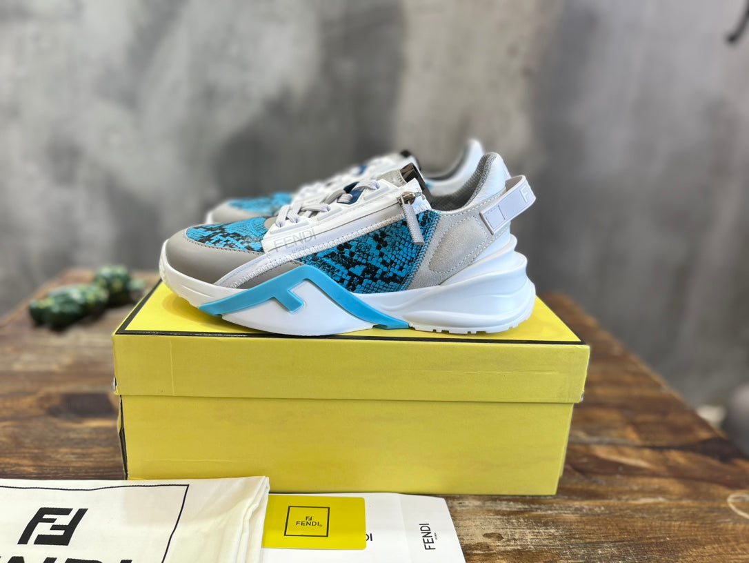 Luxury Shoes - FED - 025