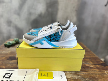 Luxury Shoes - FED - 025