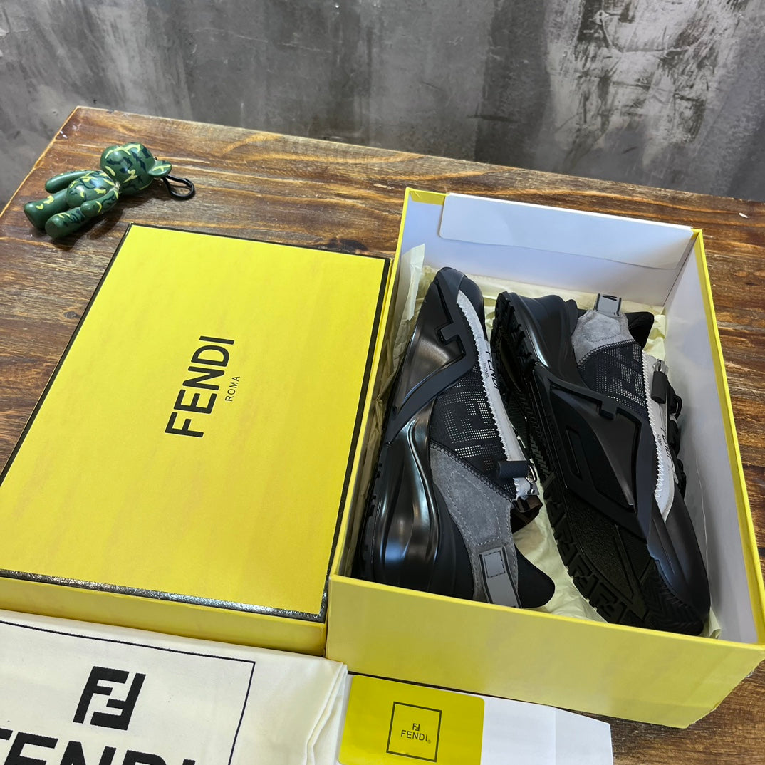 Luxury Shoes - FED - 024