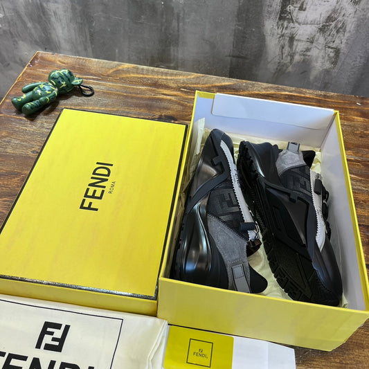 Luxury Shoes - FED - 024