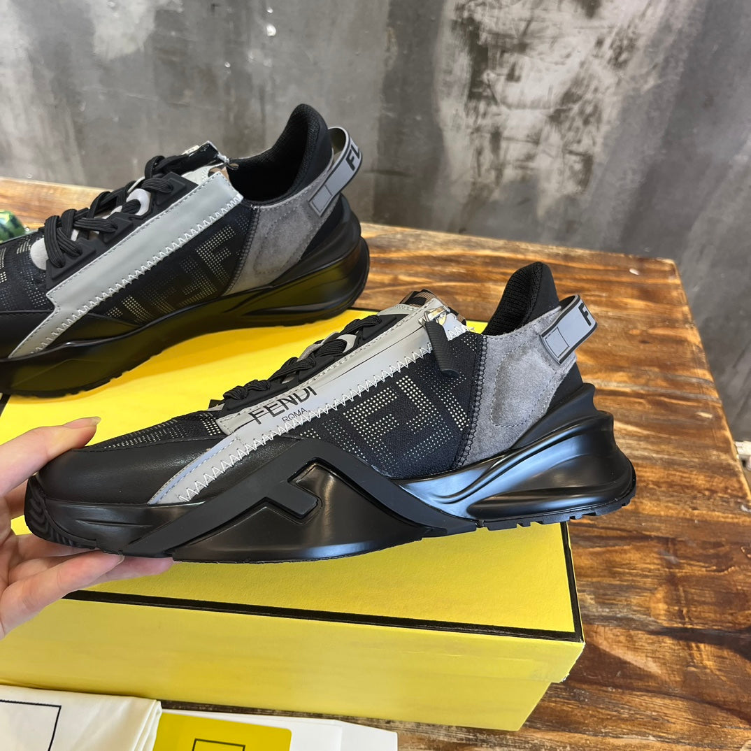 Luxury Shoes - FED - 024