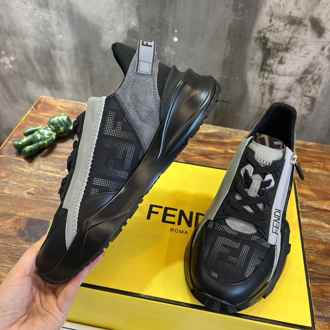 Luxury Shoes - FED - 024