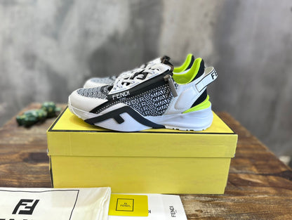 Luxury Shoes - FED - 023