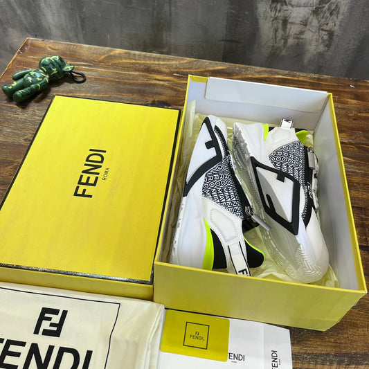 Luxury Shoes - FED - 023