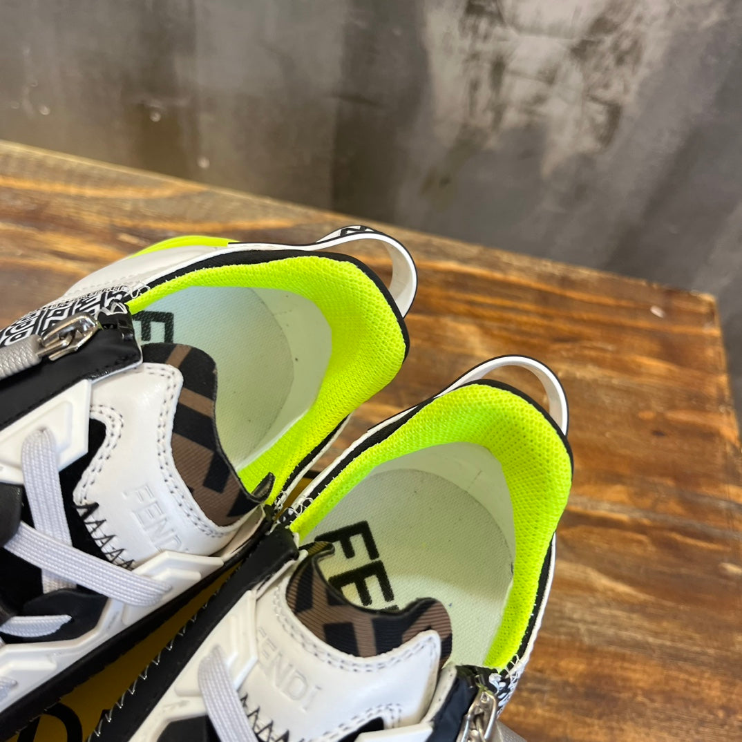 Luxury Shoes - FED - 023