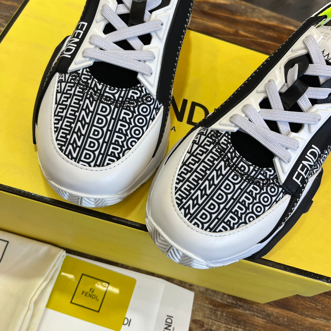 Luxury Shoes - FED - 023