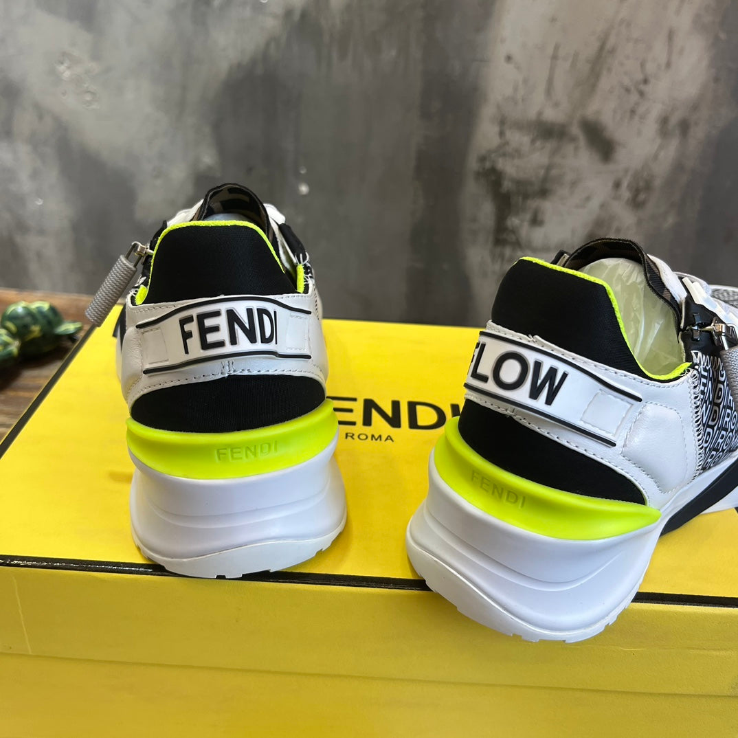 Luxury Shoes - FED - 023