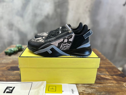 Luxury Shoes - FED - 022