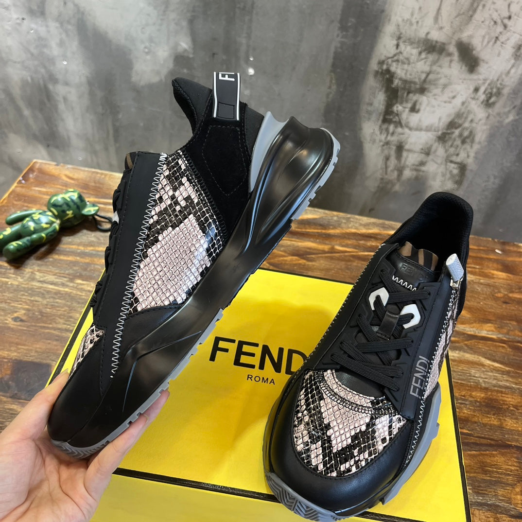 Luxury Shoes - FED - 022