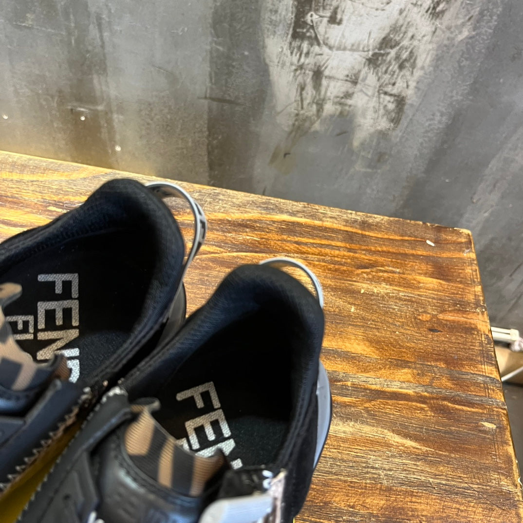 Luxury Shoes - FED - 022