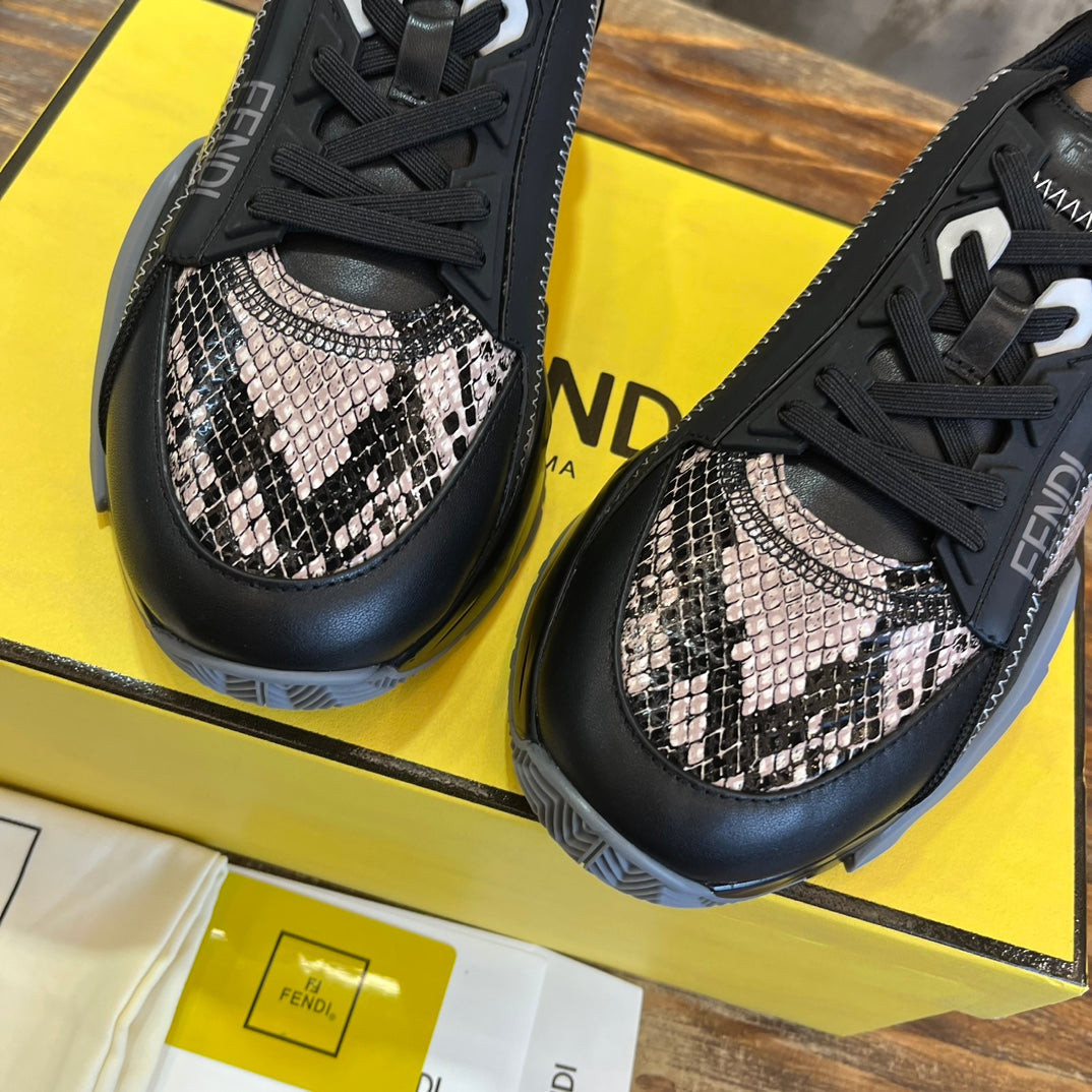 Luxury Shoes - FED - 022