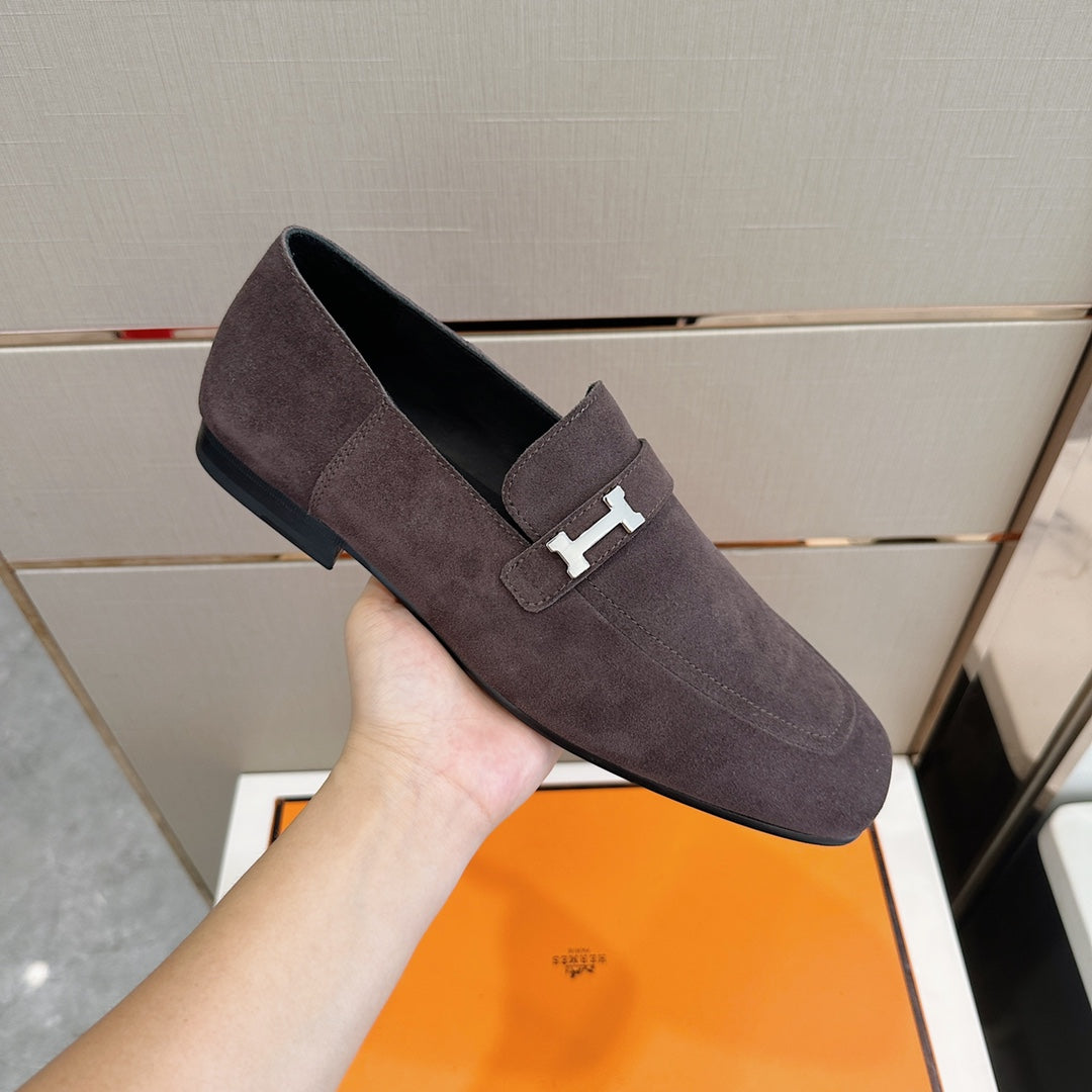 Luxury Shoes - HMS - 013