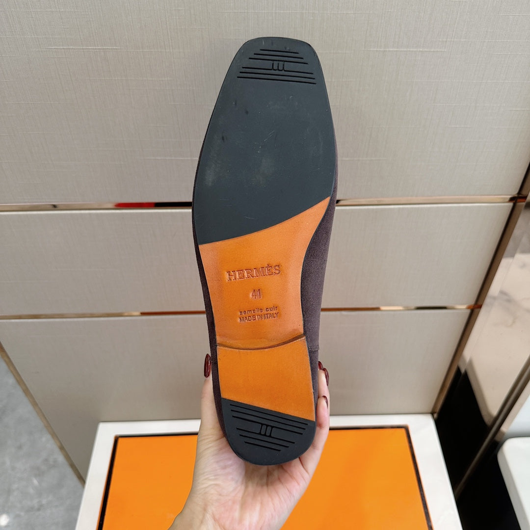 Luxury Shoes - HMS - 013