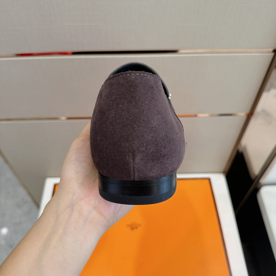 Luxury Shoes - HMS - 013