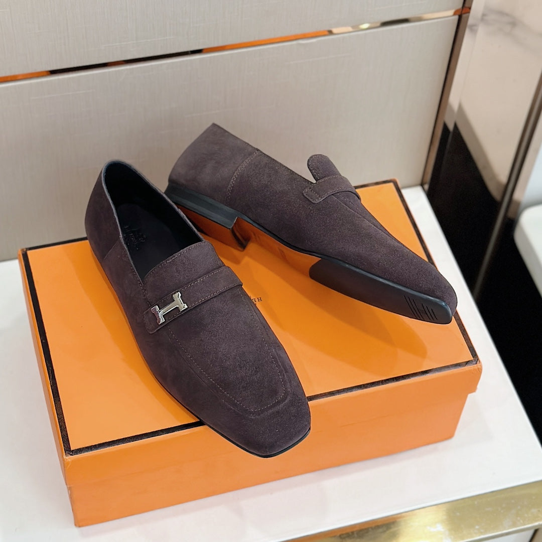 Luxury Shoes - HMS - 013