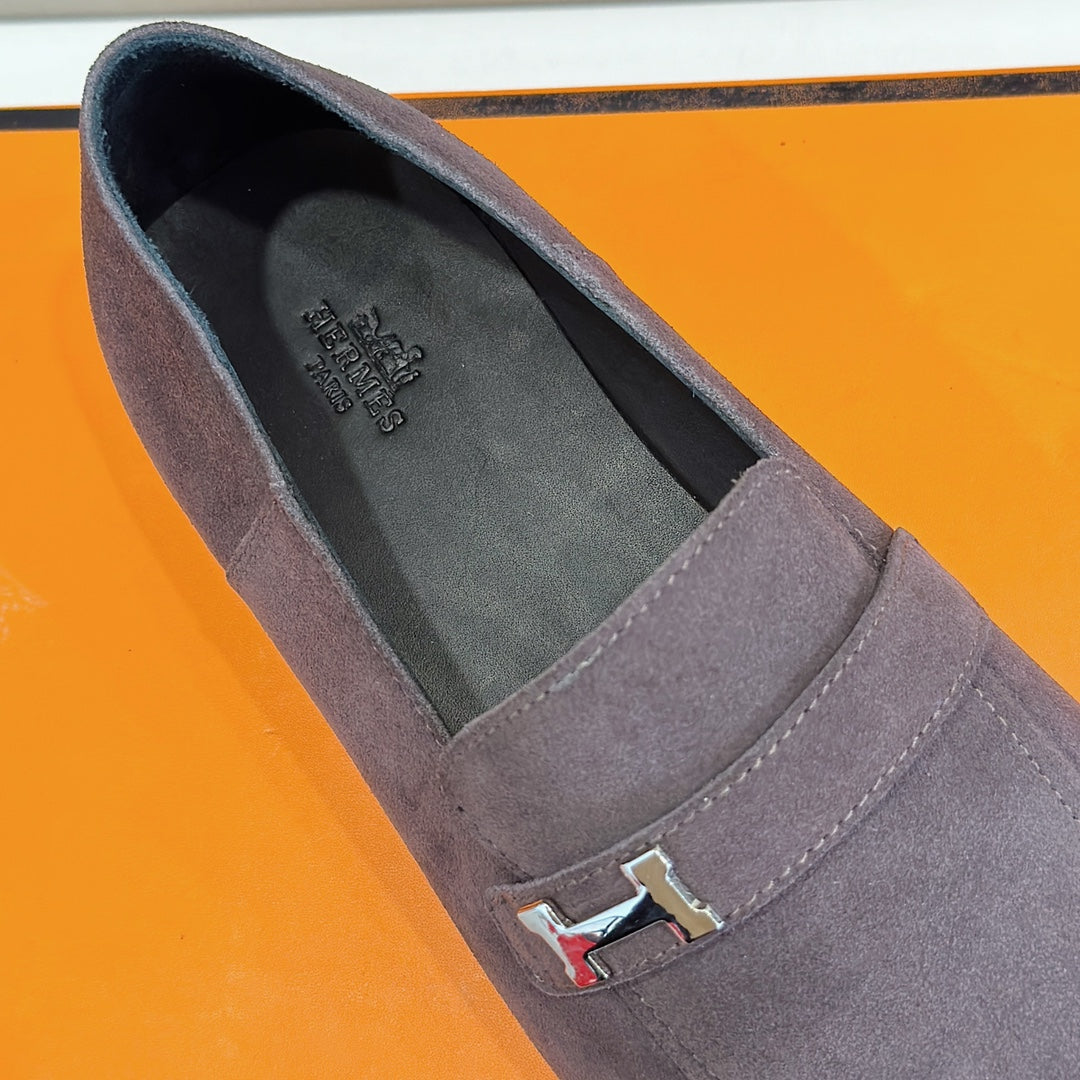 Luxury Shoes - HMS - 013