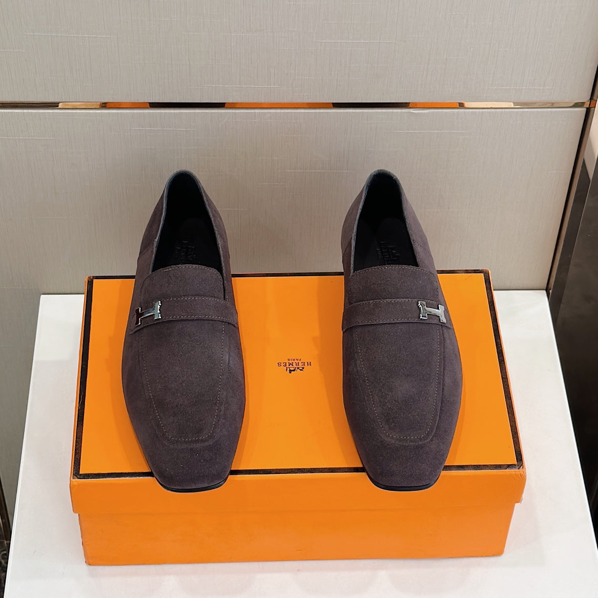 Luxury Shoes - HMS - 013