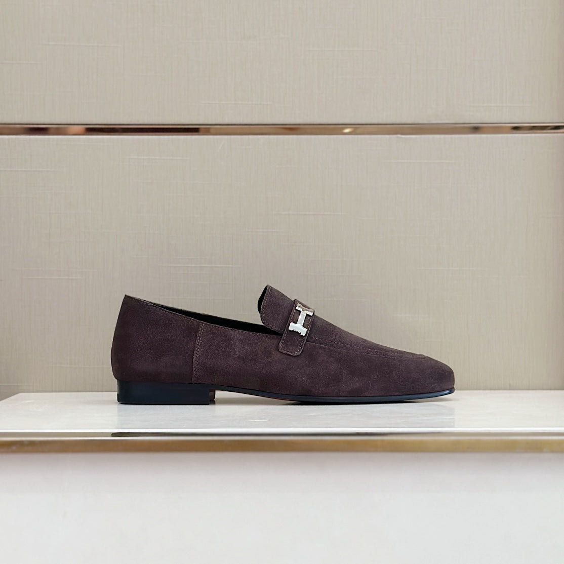 Luxury Shoes - HMS - 013