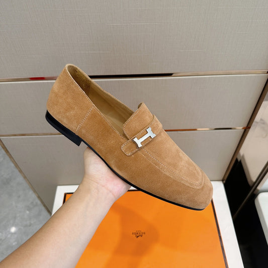 Luxury Shoes - HMS - 014