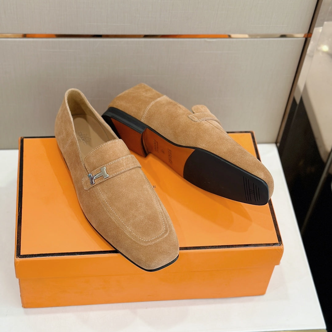 Luxury Shoes - HMS - 014