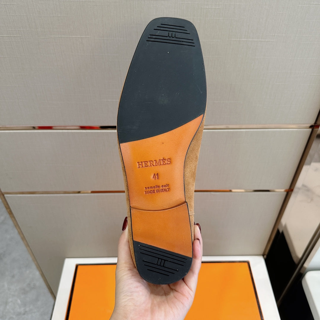 Luxury Shoes - HMS - 014