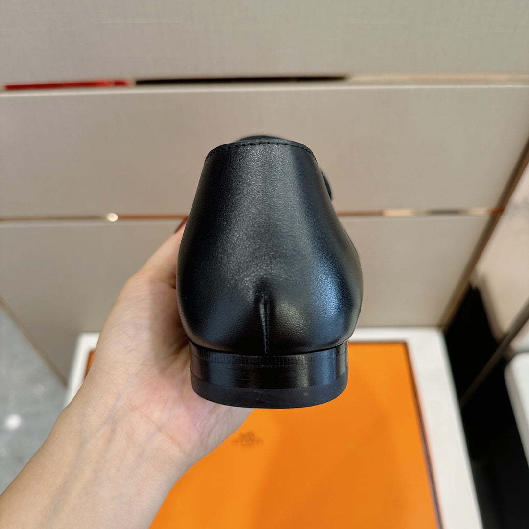 Luxury Shoes - HMS - 015