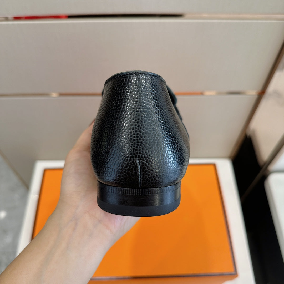 Luxury Shoes - HMS - 018