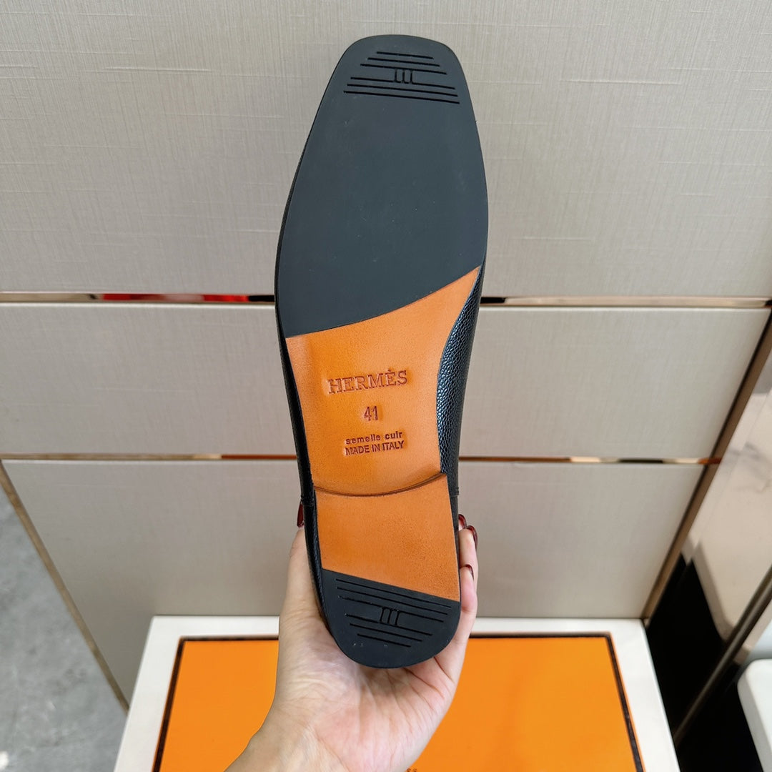 Luxury Shoes - HMS - 018