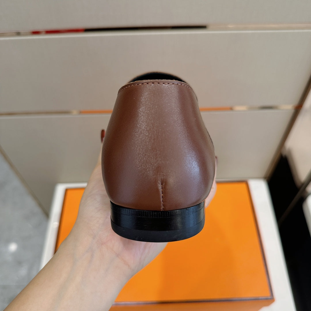 Luxury Shoes - HMS - 019