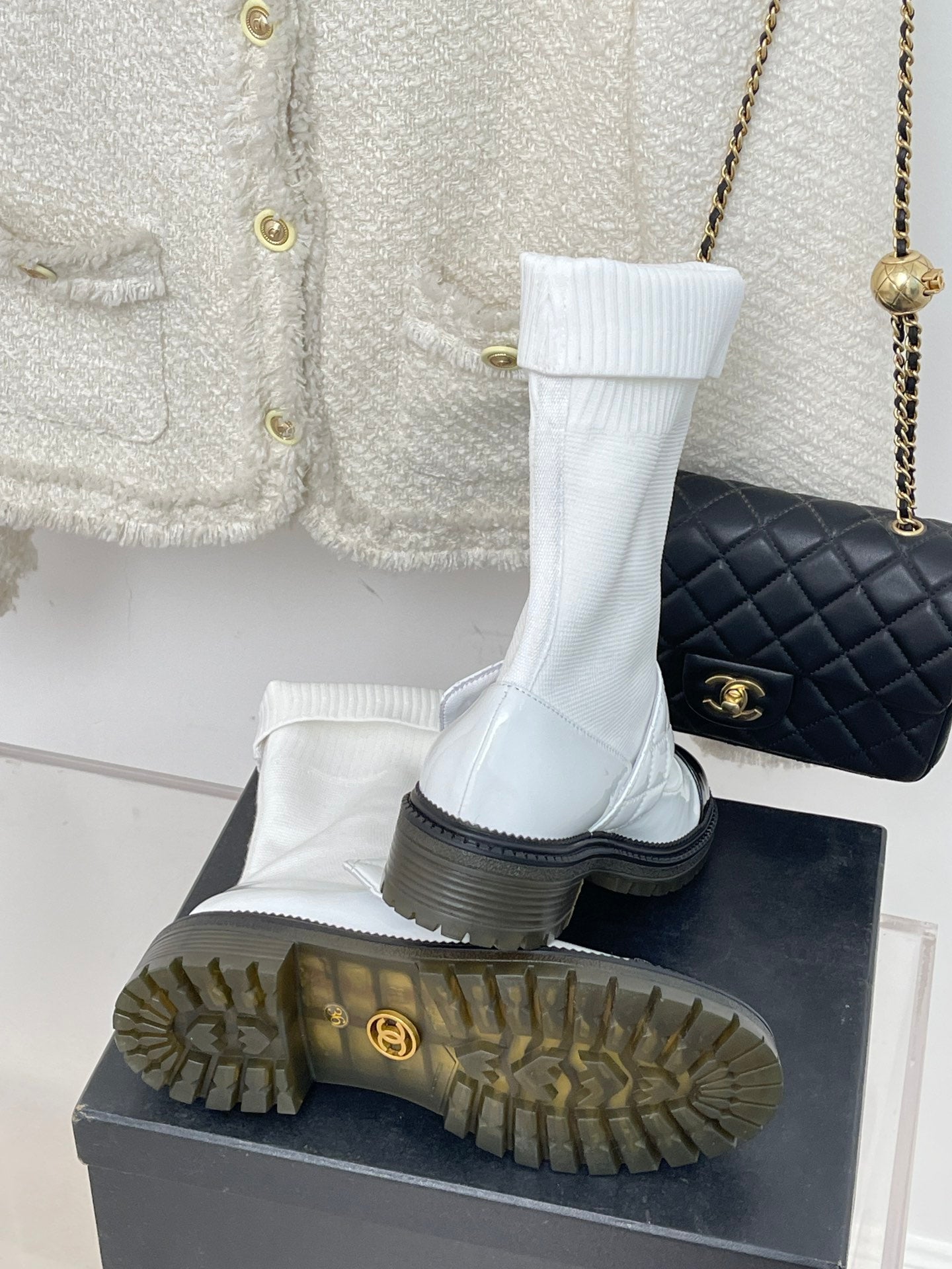 Luxury Shoes Sandals - CHL - 061