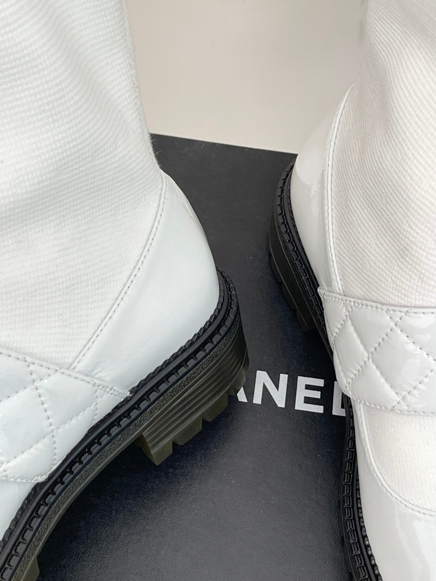 Luxury Shoes Sandals - CHL - 061