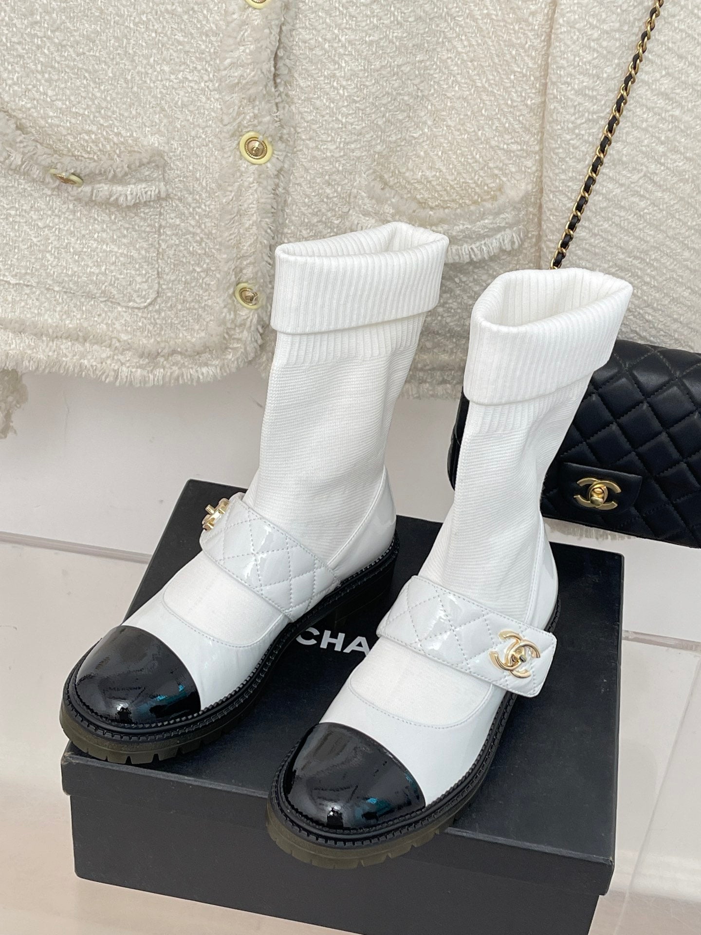 Luxury Shoes Sandals - CHL - 061