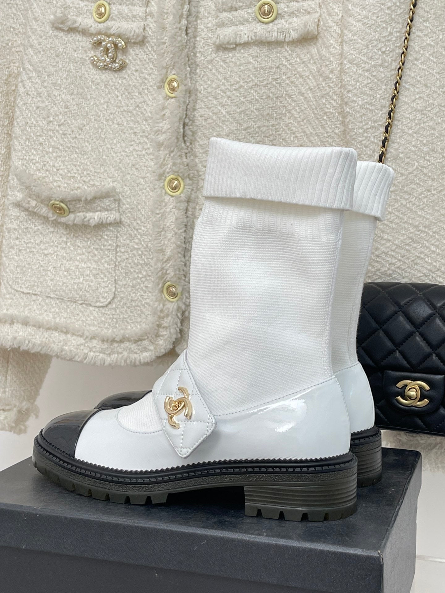 Luxury Shoes Sandals - CHL - 061