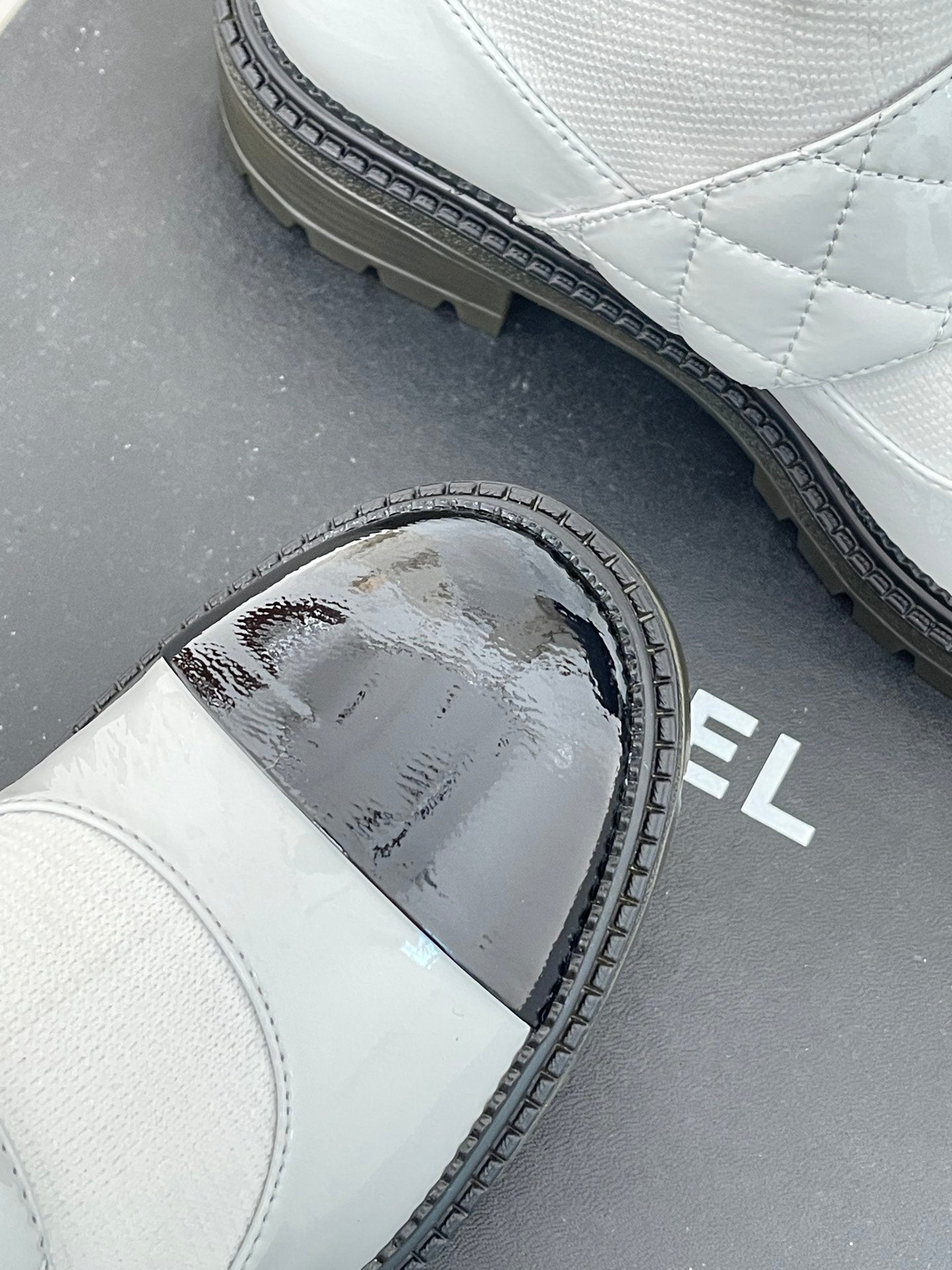 Luxury Shoes Sandals - CHL - 061