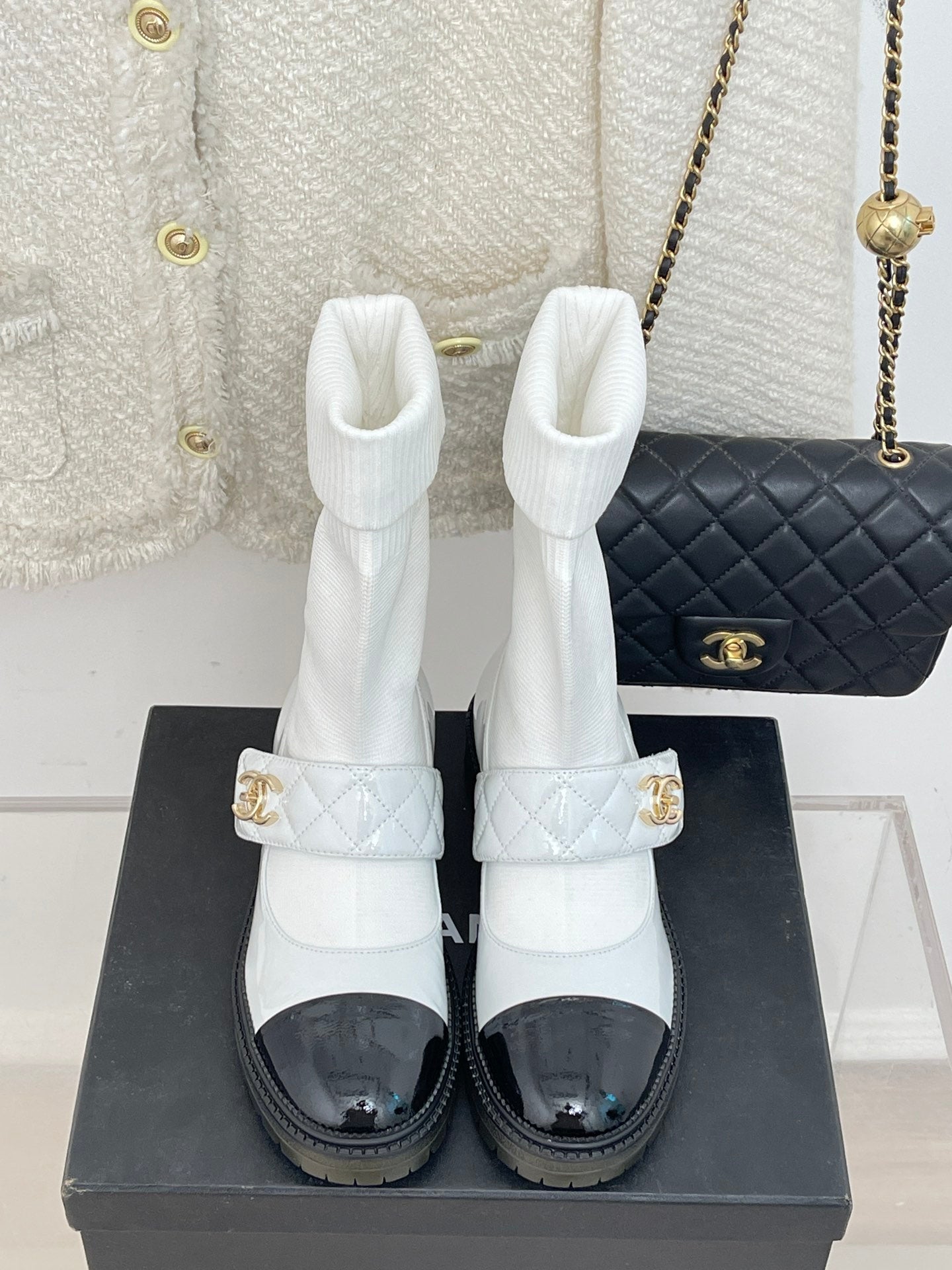 Luxury Shoes Sandals - CHL - 061